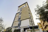 FabHotel Corner Courtyard - Sri Sri Holistic Hospitals, Kondapur