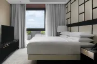 Lagos Marriott Hotel Ikeja Hotel dekat The Synagogue Church of all Nations