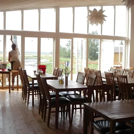 Hostel Ihre Gård