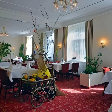 Hotel Promenade