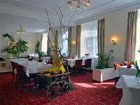 Hotel Promenade Hotels in Schaffhausen
