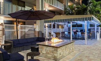 Spark by Hilton Sarasota Siesta Key Gateway