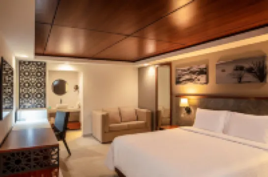 Gamma Ciudad Juarez Hotels in 