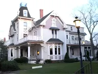 Belfry Inn and Bistro - Wifi