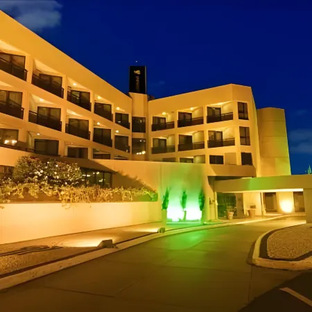 Celi Hotel Aracaju