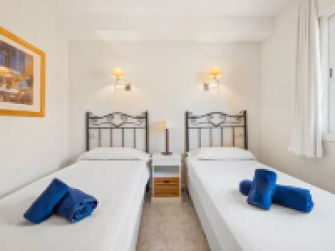 Panoramic Views 貝尼塔切爾酒店