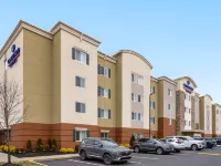 Candlewood Suites PHILADELPHIA - AIRPORT AREA by IHG Hotels in Delaware County