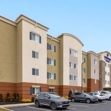 Candlewood Suites PHILADELPHIA - AIRPORT AREA by IHG