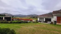 African Violet Lodge Hotels near Worship Centre