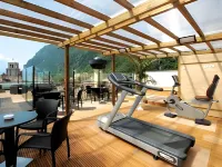Hotel Antico Borgo - Wifi
