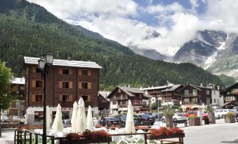 Hotel Dufour