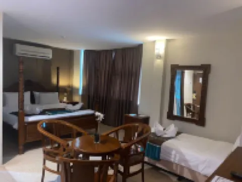 Hotel DarulMakmur Jerantut Hotels in Jerantut