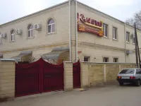 Calipso Hotel