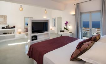 Siete Mares Luxury Suites