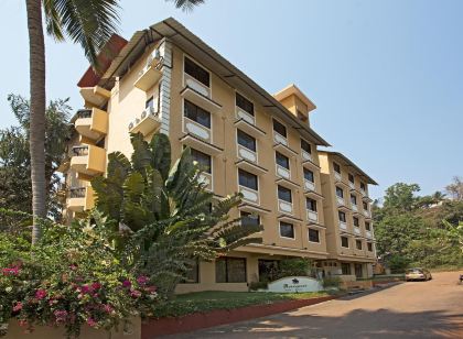Rendezvous Beach Resort Panjim