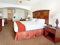 Holiday Inn Express & Suites South Padre Island Hotels near South Padre Island Birding And Nature Center