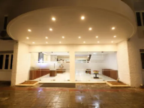 Senthil Residency Hotels in Dindigul
