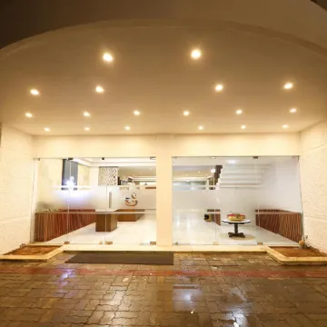 Senthil Residency
