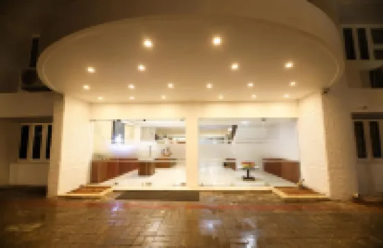 Senthil Residency
