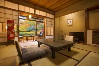 Hashinoya Bekkan Ransui Hotels in Arima Onsen Hotspring