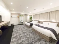 H.B.P HOTEL Hotels near Suminoe Ward
