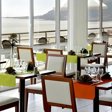 Hôtel Miléade de la Plage - Binic
