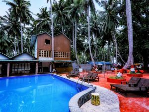 Aquays Hotels and Resorts Havelock Island