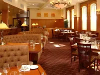 Hotel Diamond - Frühstück
