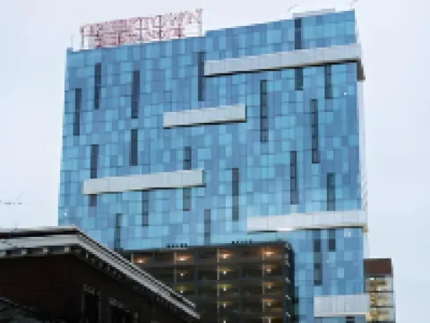 Hollywood Casino at Greektown