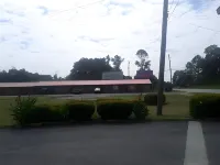 Duffys Motel Calhoun by Hotel O GA I-75 - 2-Star