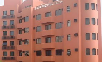 San Michel Hotel