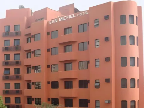 San Michel Hotel