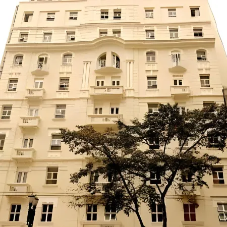 Cinelandia Hotel Отели рядом с достопримечательностью «Музей науки Катавенто»