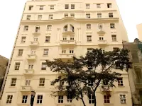 Cinelandia Hotel Hotels in Sao Paulo