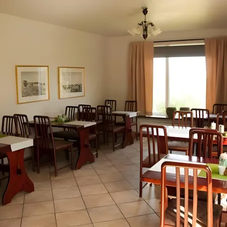 Guesthouse Bitra B&B