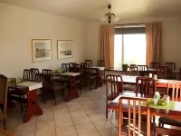 Guesthouse Bitra B&B - petit déjeuner