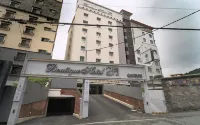 Songdo February Hotel Amnam Các khách sạn ở Seo-gu