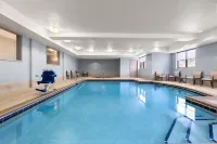 Holiday Inn Express Grove City - Premium Outlet Mall Hoteles en Municipio de Springfield