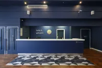 Travelodge Brighton Seafront - صديق للحيوانات الاليفة