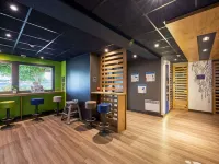 Ibis Budget Lisieux