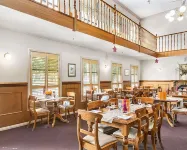 Quality Inn Colonial Hotels in Golden Square