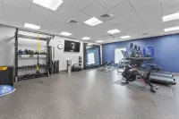 Hampton Inn Cape Girardeau I-55 East - Gym