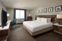 Hilton Garden Inn Philadelphia Center City - parking