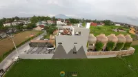 Sangkar Cottage & Eatery Hotels in Depok Sub-District
