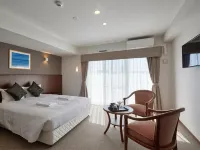 Creass Hotel Tsubogawa Marche Hotels near Manko Park