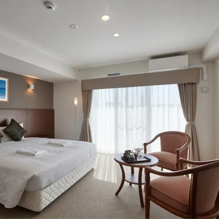 Creass Hotel Tsubogawa Marche
