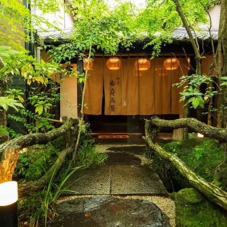 Yufu Ryochiku