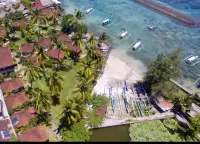D'Tunjung Resort & Spa Hotel a Candidasa