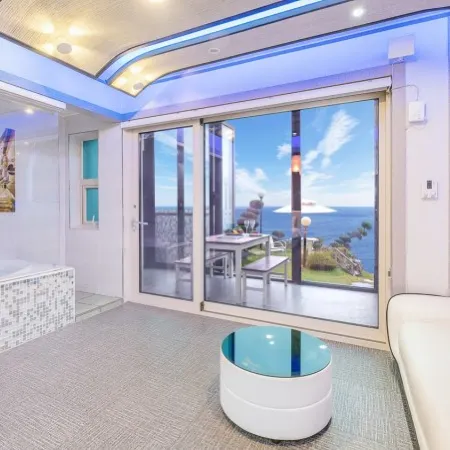Samcheok Cnblue Pension