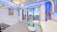 Samcheok Cnblue Pension - spa